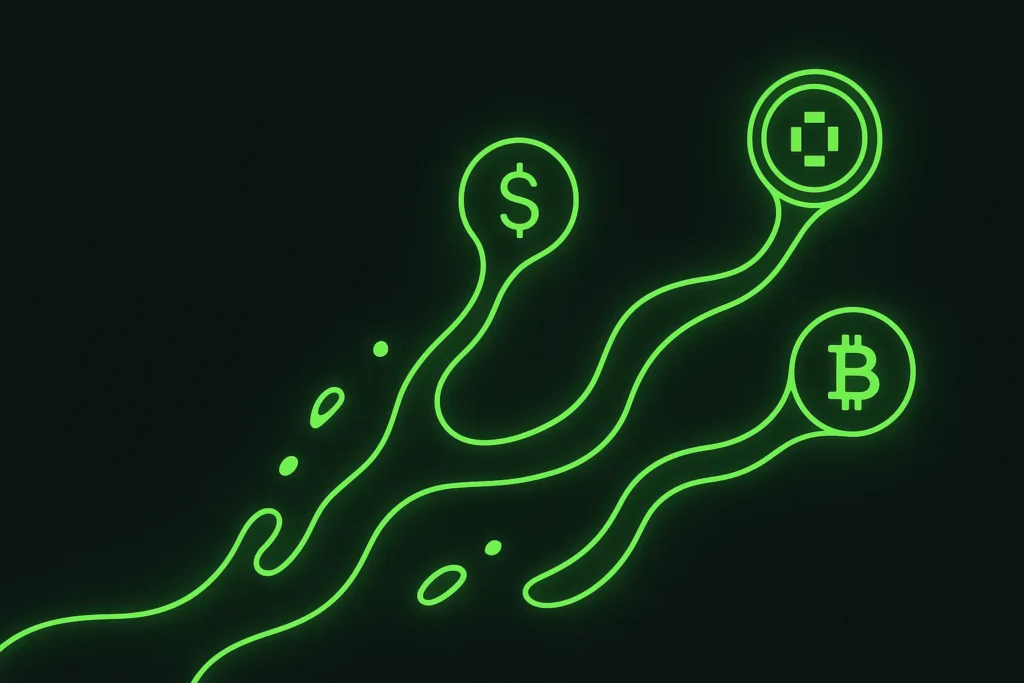 Ликвидные альтернативы