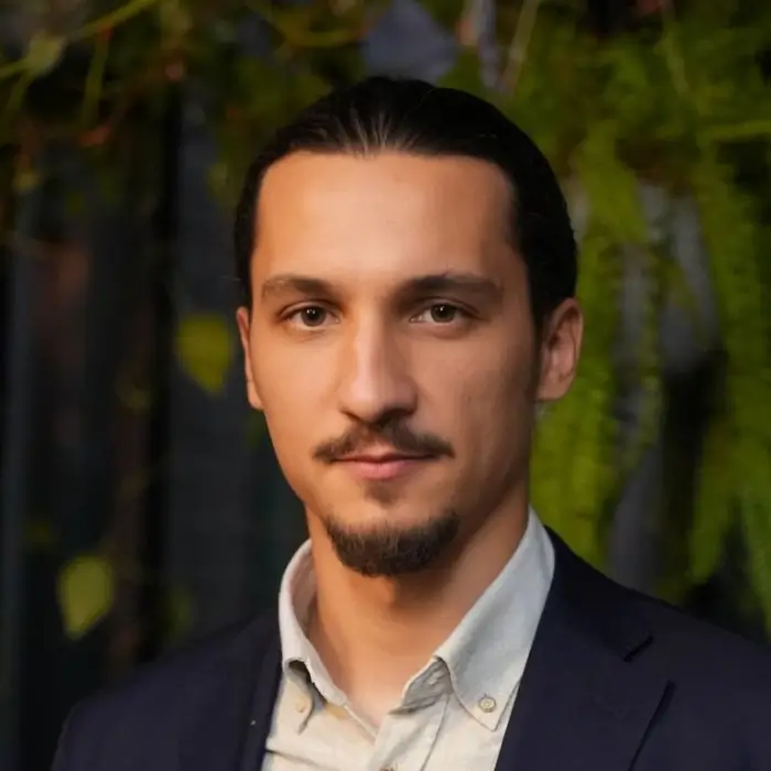 Филипп Болотов