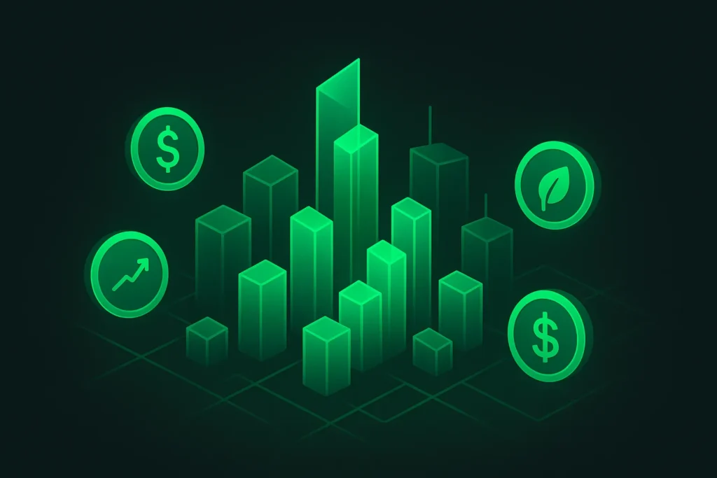 Альтернативные инвестиции