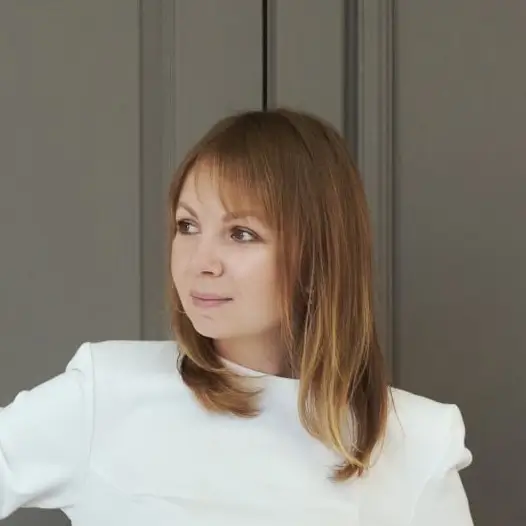 Ирина Ружанская