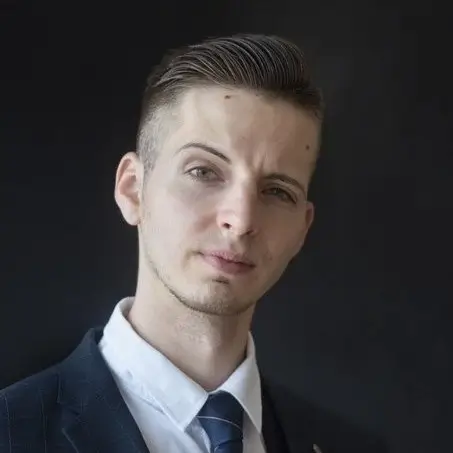 Павел Хребтов