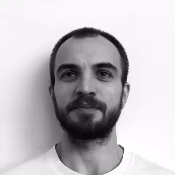 Владимир Мышковский